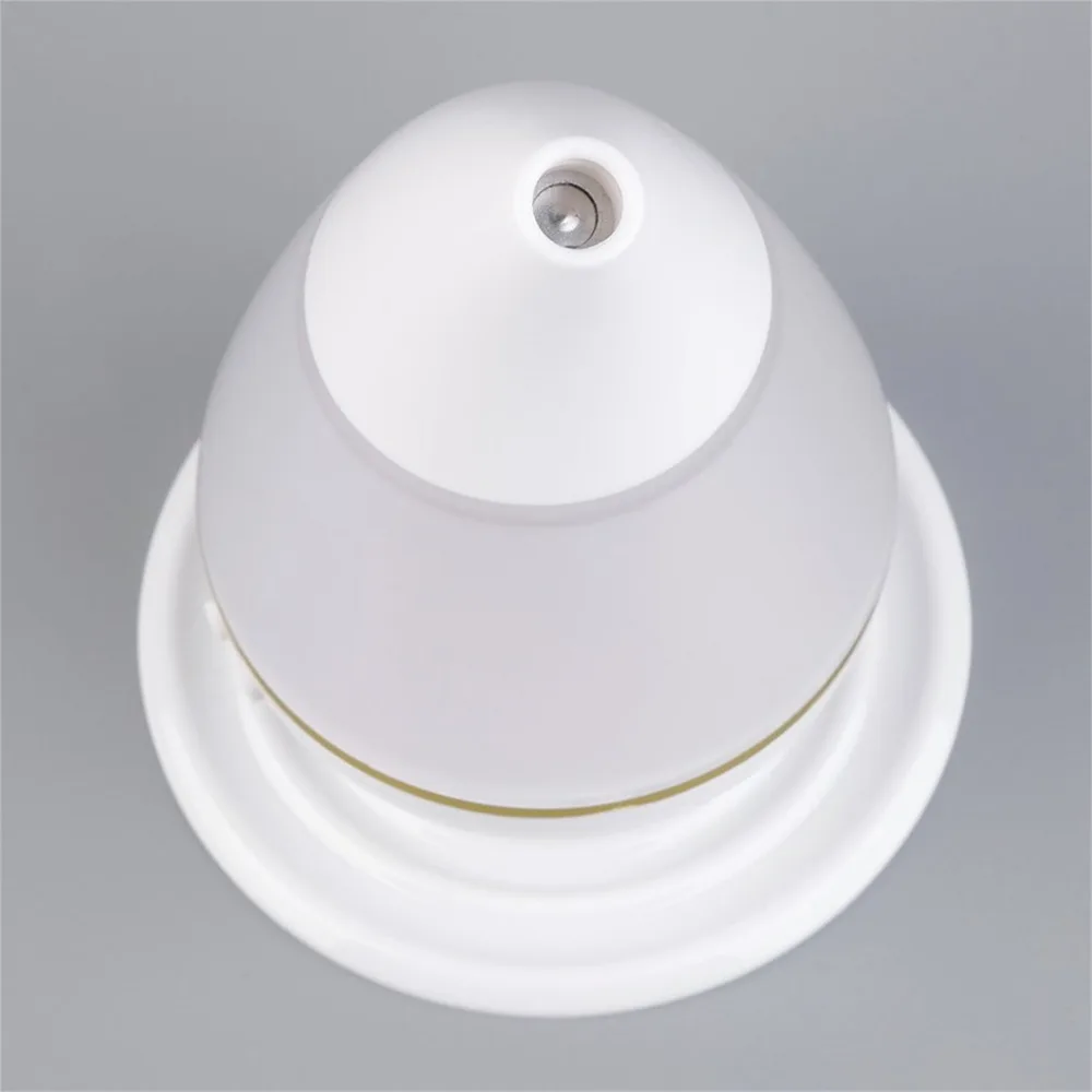 OUTAD портативный мини ультразвуковой увлажнитель воздуха USB автомобильный