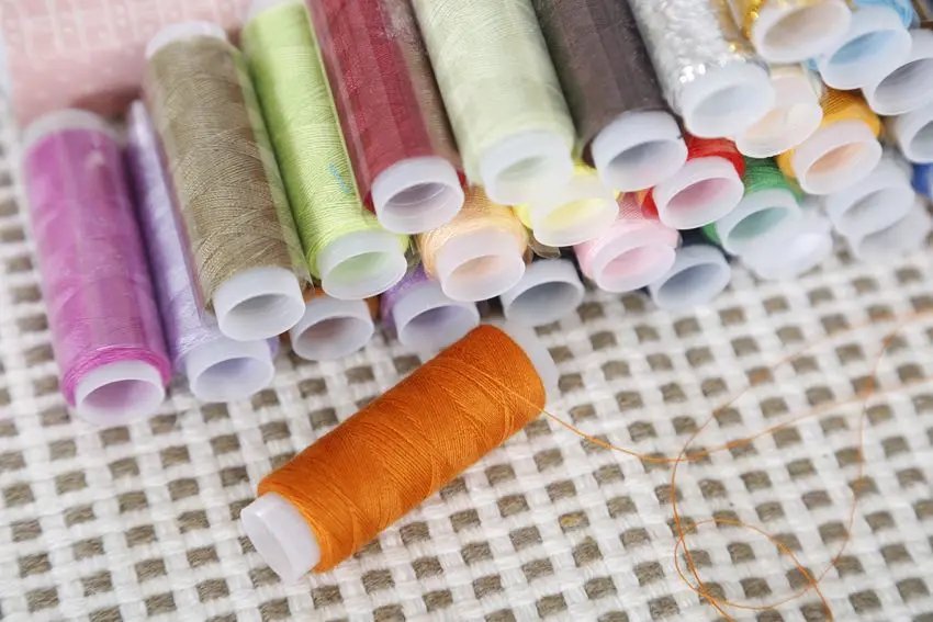 1Y43263 39 рулонов/Лот 200 ярдов/рулон разноцветная пряжа сделай сам|hand sewing thread|machine