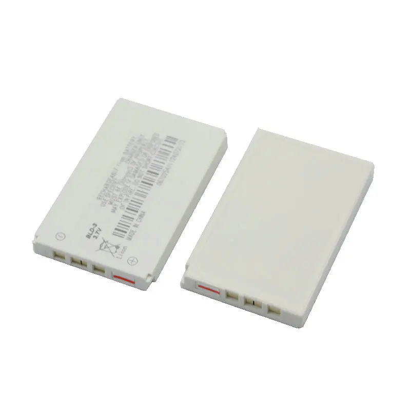 Ciszean 1x BLD 3 BLD3 батарея для Nokia 7210 2100 3300 6220 6610 7250 I6260 6200 6610i 7250i батарея|Аккумуляторы