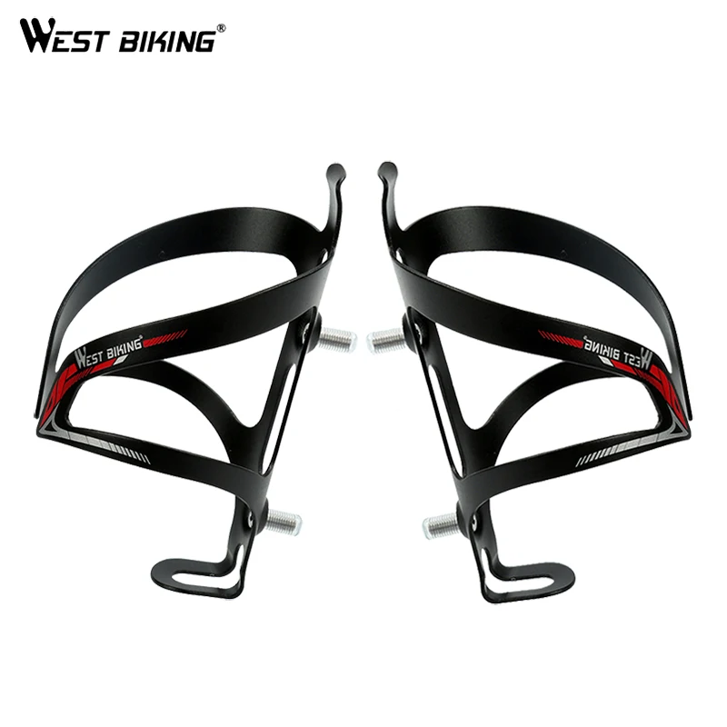 West biking держатель для бутылки на велосипед флягодержатель крепление бутылка оды
