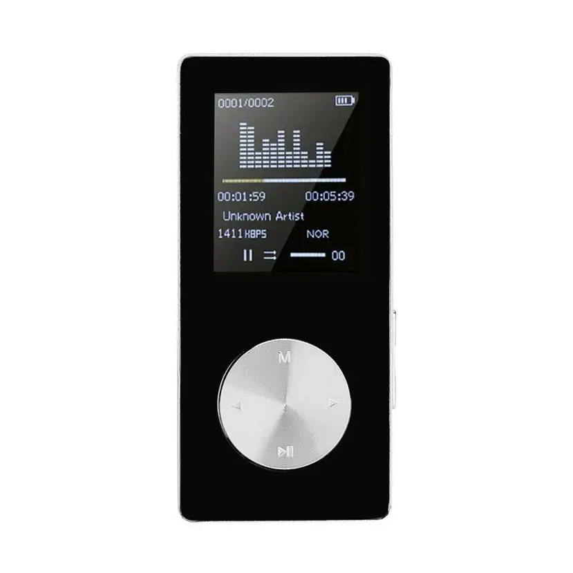 MP3 плеер с поддержкой TF карты AP20 1 8 дюйма|mp3 hifi|fm recorderplayer fm |