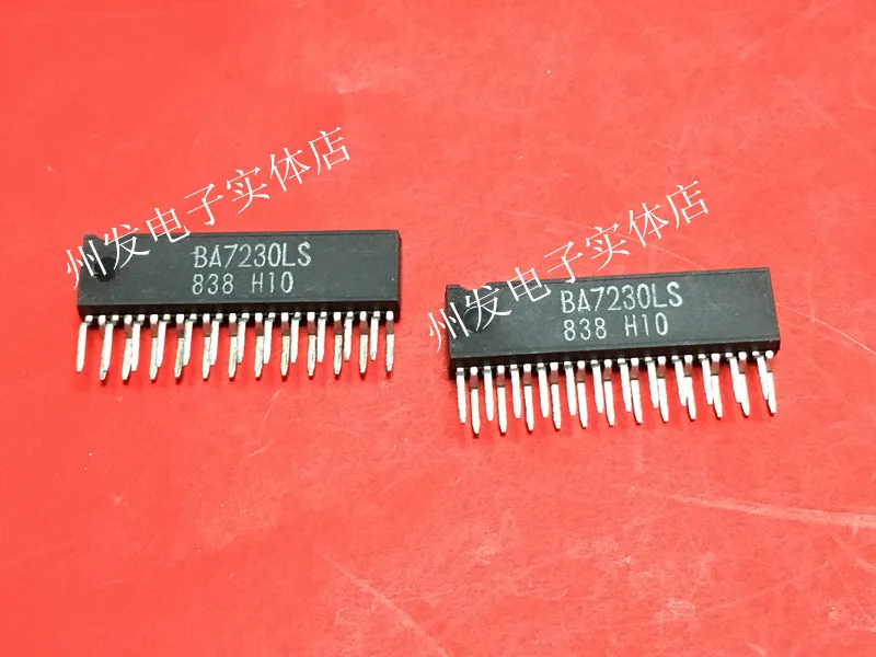 

BA7230LS новый импортный оригинальный
