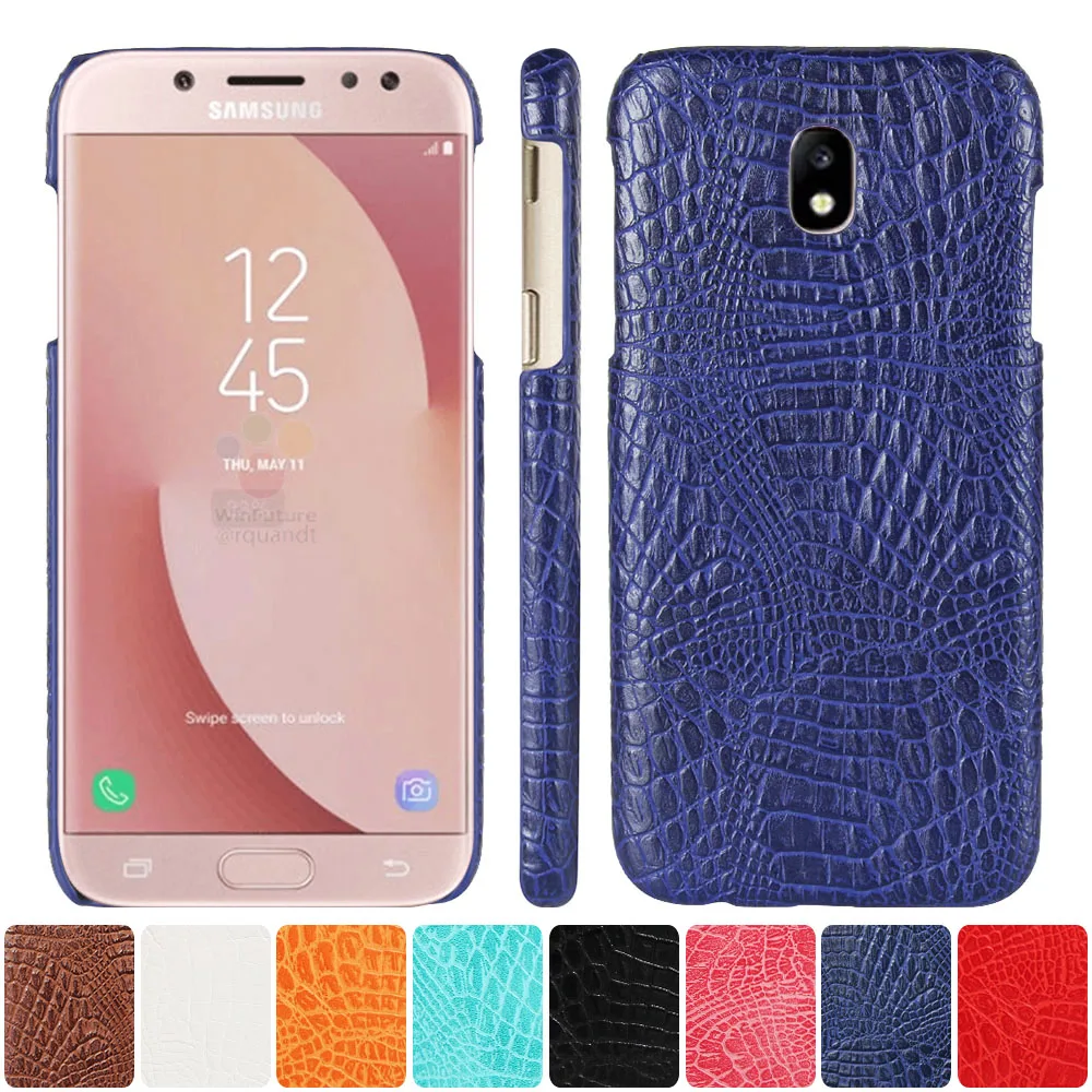 J530F чехол для Samsung Galaxy J5 2017 SM J530FM/DS бампер телефона J 5 J530 Жесткий ПК чехол|case for samsung