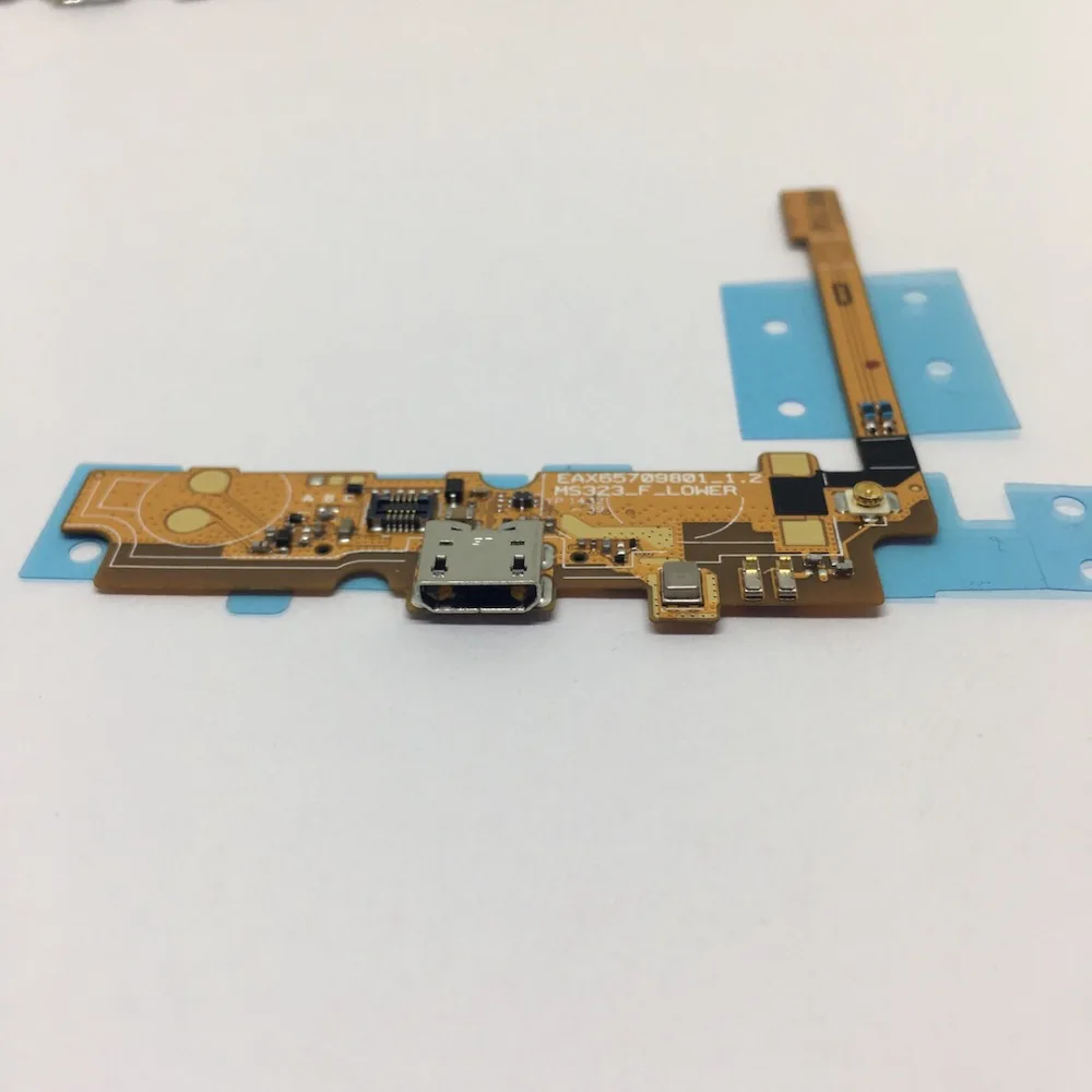 

Flex connector micro USB charging and accessories for LG L70, D320N, L65, D280N replacement