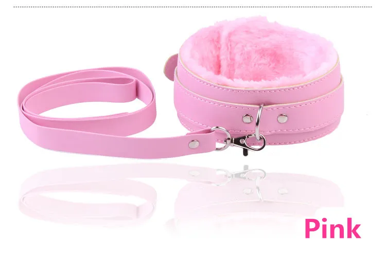Фетиш бондаж для взрослых 4 цвета|toys for couples|sex toys couplessex collar |