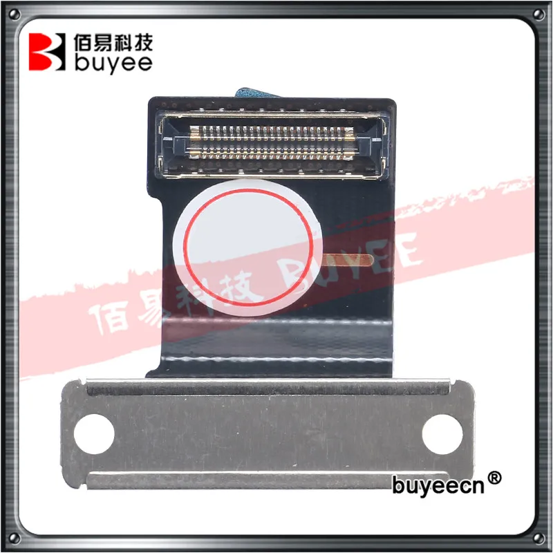 Оригинальный Для Macbook PRO Retina 13 &quotA1989 A1708 A1706 15 4&quot A1990 A1707 замена кабеля для ЖК