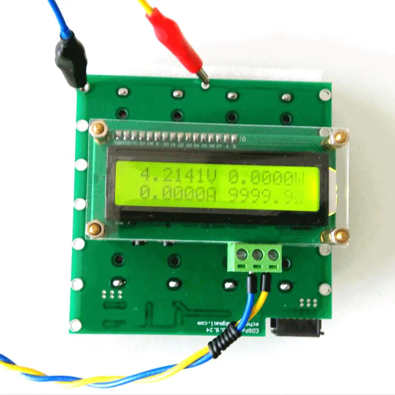 Аккумулятор для осциллографа EDSPack OWON EDS102C SDS7102 | Инструменты