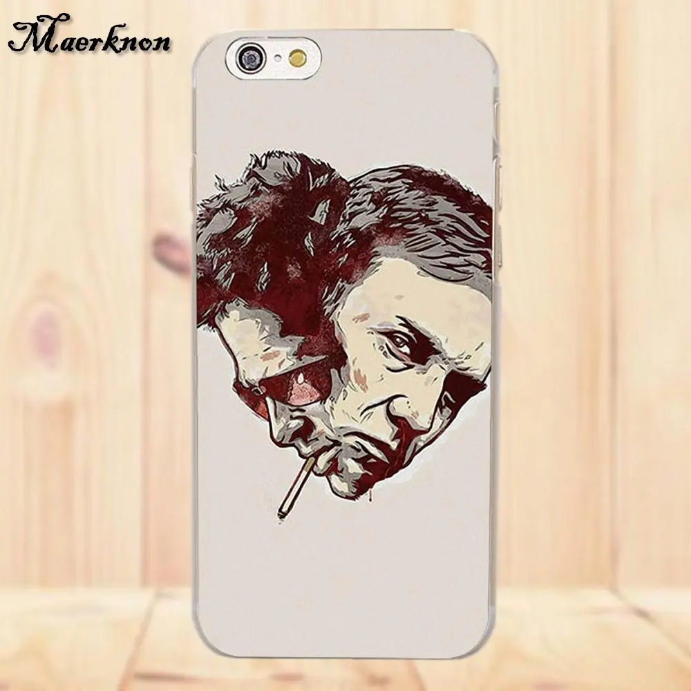 Maerknon Fight Club Brad Pitt Stylish Soft Mobile Shell For Samsung Galaxy A3 A5 A7 J1 J2 J3 J5 J7 2015 2016 2017 | Мобильные