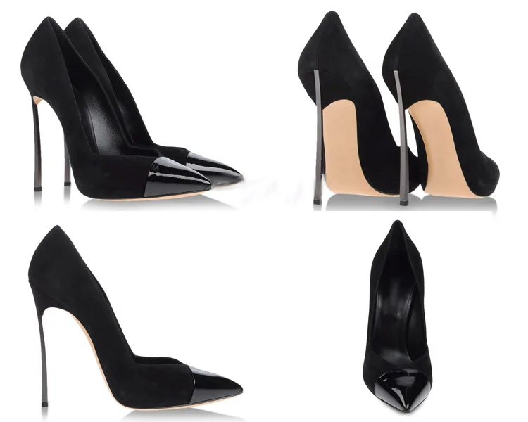 Aidocrystal Бесплатная Доставка Женской Обуви Тонкий Каблук Туфли На Каблуках Мелкая