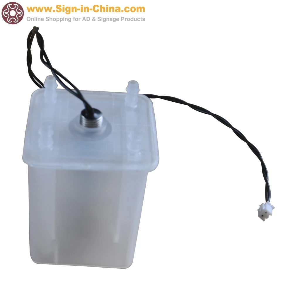 Subtank Empty Ink Box with Level Sensor for Infiniti Printer | Компьютеры и офис
