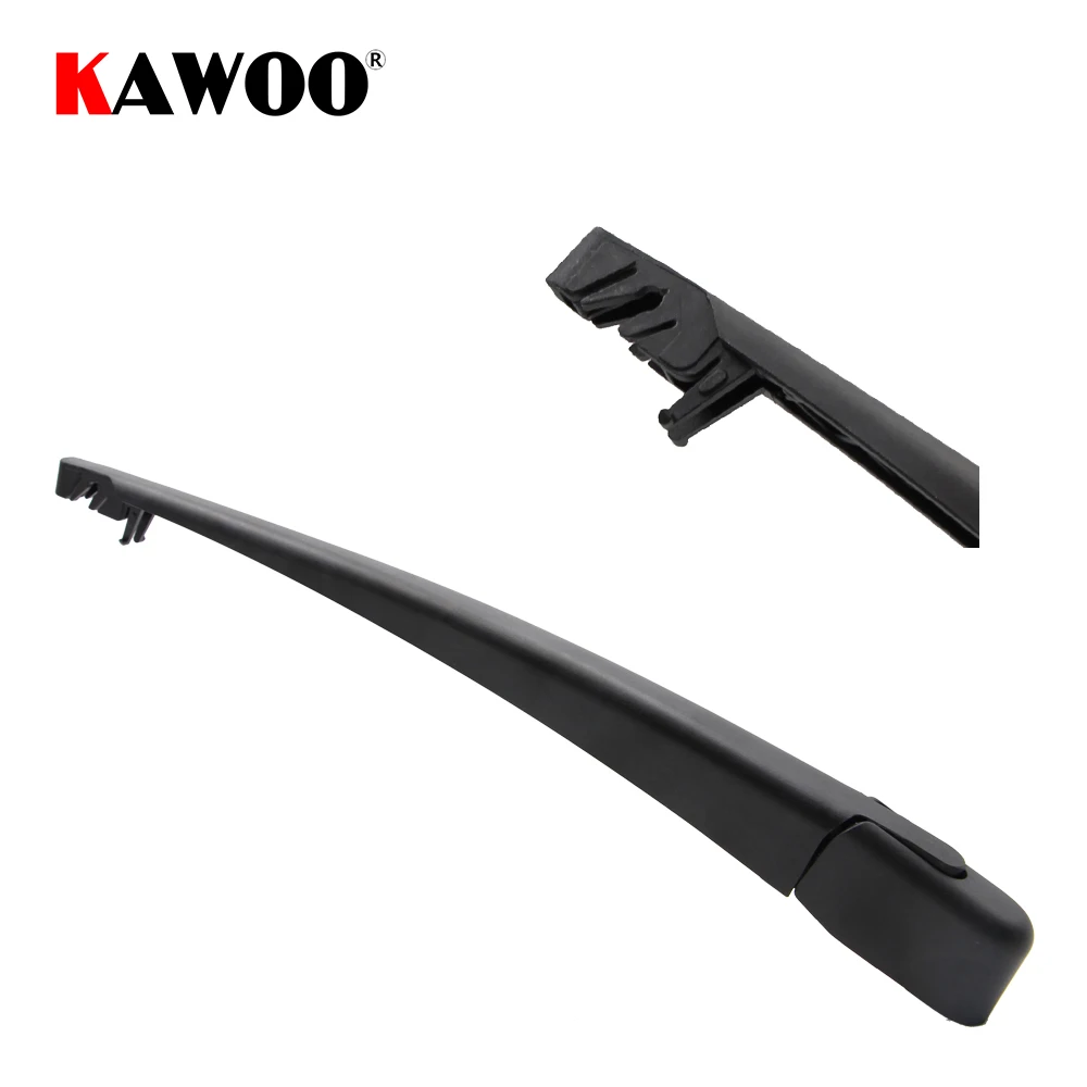 KAWOO щетка заднего стеклоочистителя автомобиля лезвия окна стеклоочистители