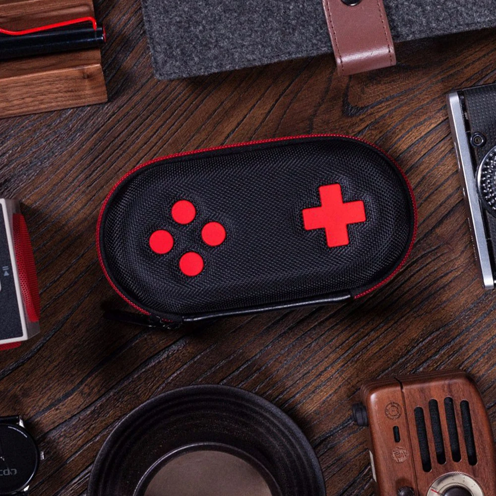 Ручная Жесткая Сумка для 8Bitdo Классическая дверная ручка специальный ящик для хранения водонепроницаемый переносной EVA защитный рукав