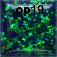 OP19 50 шт./лот 6x12 мм лаборатория создан овальный опал op32 черный искусственный опал Овальный огненный Опаловый овальный кабошон Опал Камень для ювелирных изделий - Цвет: OP19