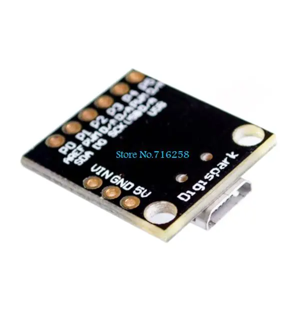 GY Attiny85 Digispark kickstarter мини USB модуль разработки Tiny85|module interface|module 1module igbt |