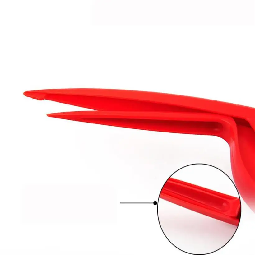 Практичный инструмент для чистки креветок нож Кухонные гаджеты Инструменты