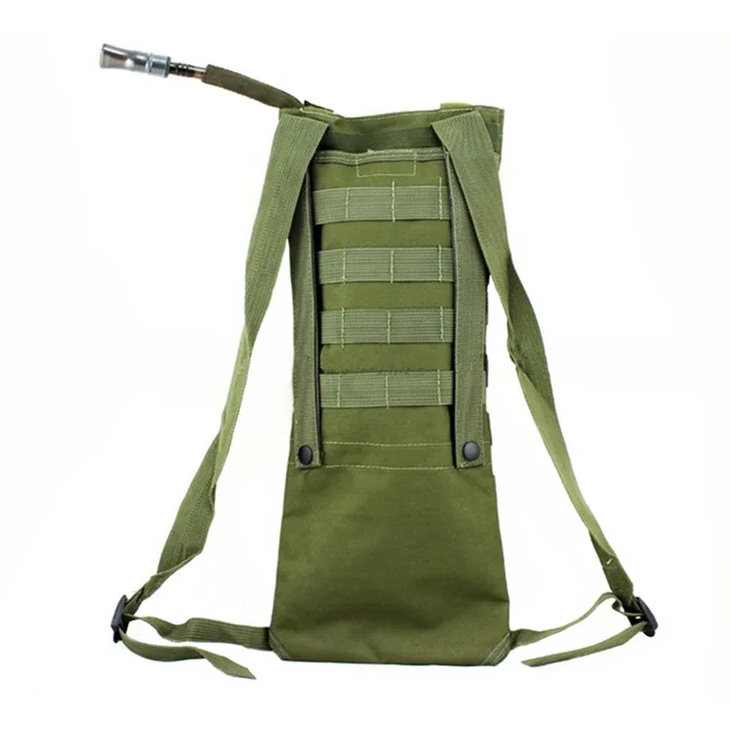 MOLLE гидратация системы воды мешок OD зеленый multicam Лесной камуфляж acu bk tan Marpat Лесной