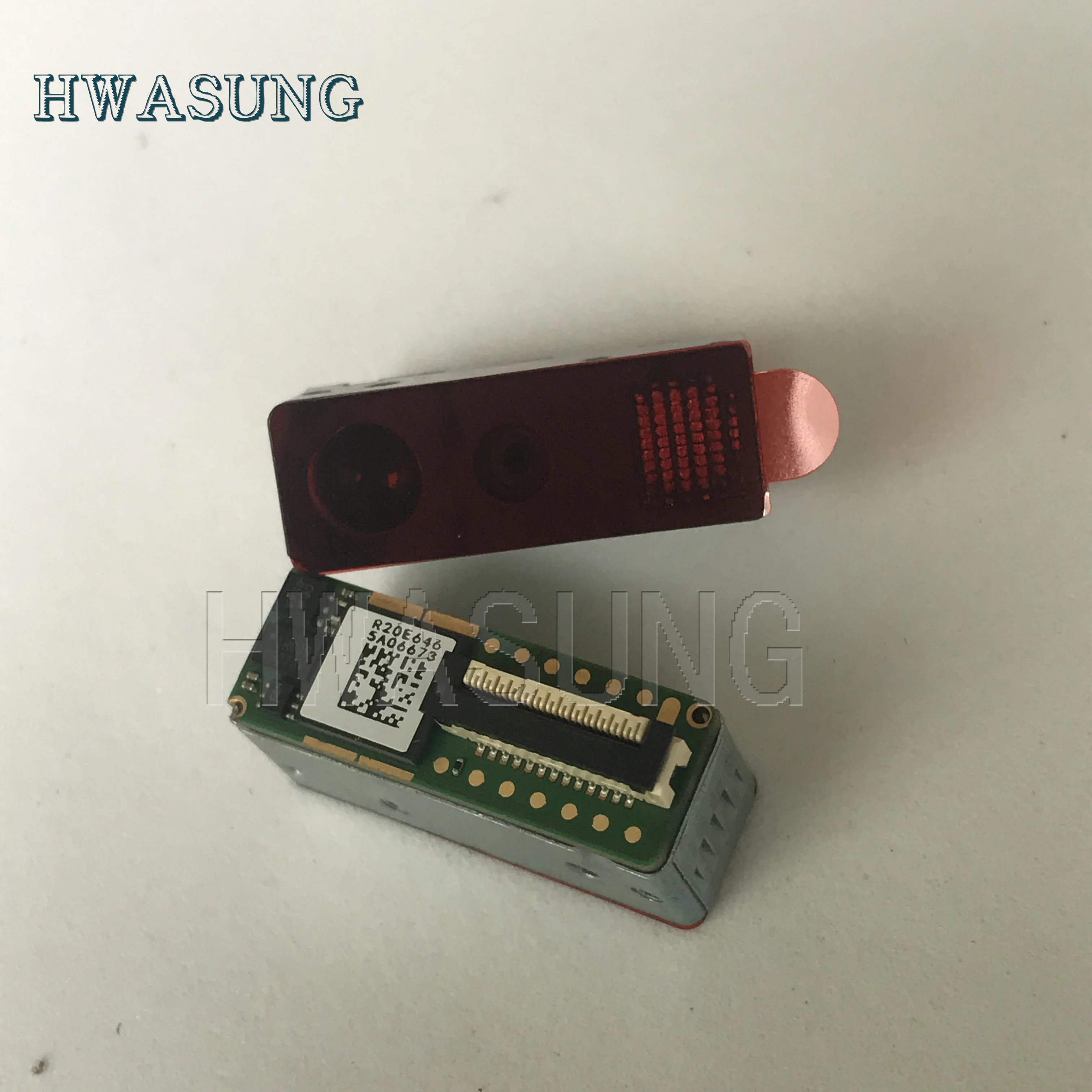 Двигатель сканера (SE4710) для замены Zebra TC20 TC25 TC50 ( SE4710-LM000R) | Компьютеры и офис