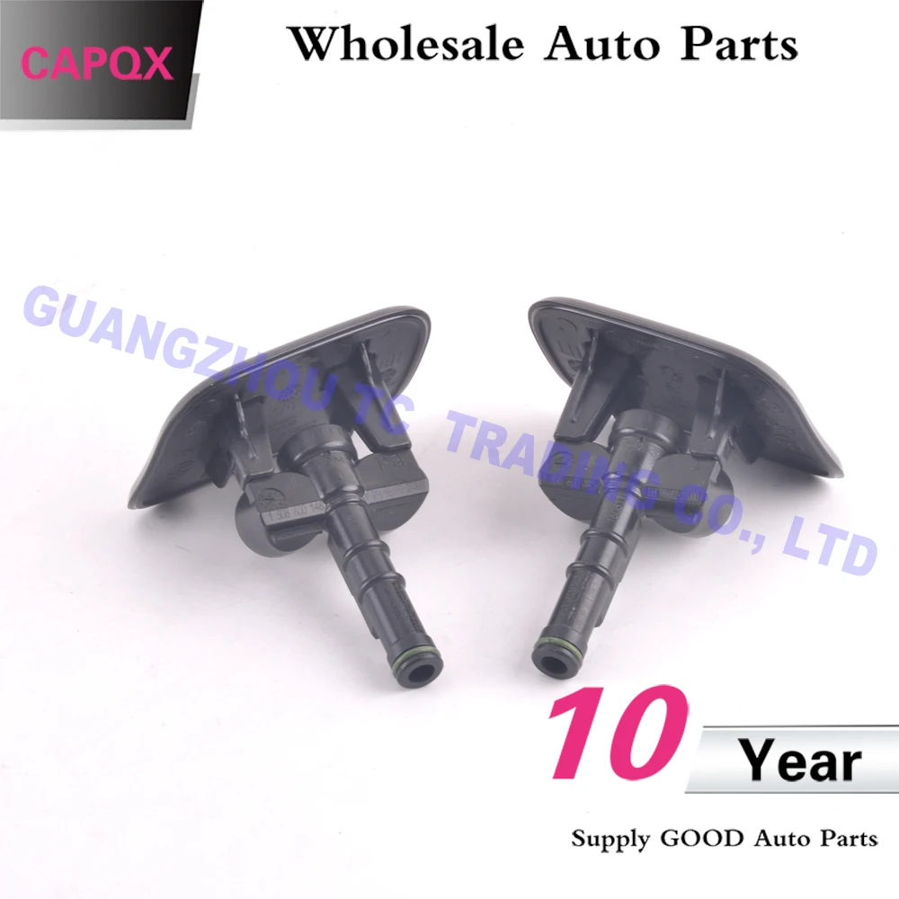 CAPQX для KIA K5 2011 2012 2013 2014 спереди bumber фар сопловая заглушка фары погодных крышкой