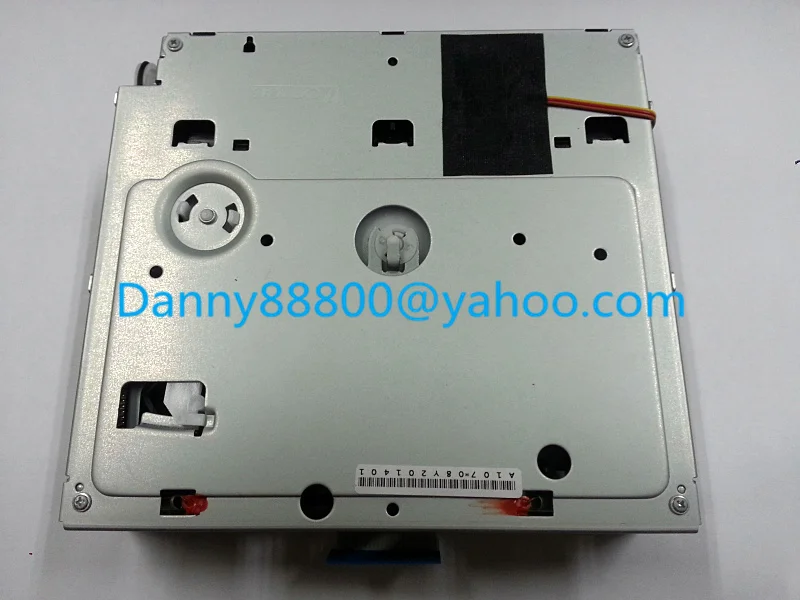 Wholesale original new Komec single CD mechanism with PCB for car radio audio receiver G.M Hyundai player | Автомобили и