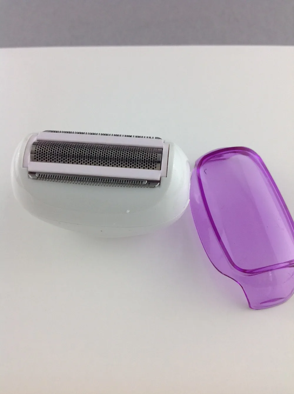 Дамы Удаление волос многофункциональный триммер/бритья устройство/Plinding 4 в 1