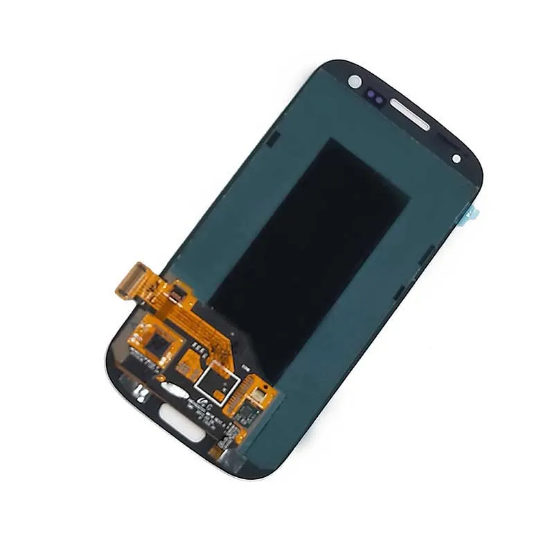 4 8 &quotсупер OLED для SAMSUNG Galaxy S3 i9300 i9300i ЖК дисплей сенсорный экран дигитайзер