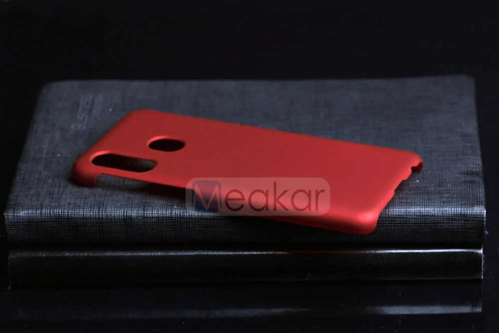 Матовая Пластик Coque 5.8For samsung Galaxy A20E чехол для samsung Galaxy A20E SM-A202F SM A202F телефона чехол-лента на заднюю панель