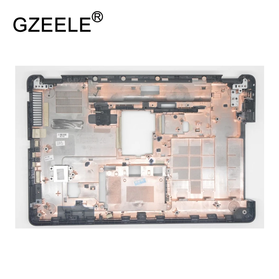 Чехол GZEELE для ноутбука HP Pavilion CQ62 G62 черный 617021 001|hp covers for laptop|case hp pavilionlaptop case |