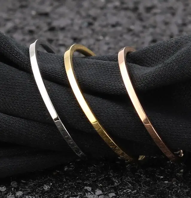 1 шт. кольцо из нержавеющей стали ширина мм|ring rose gold|finger ringstainless steel ring |