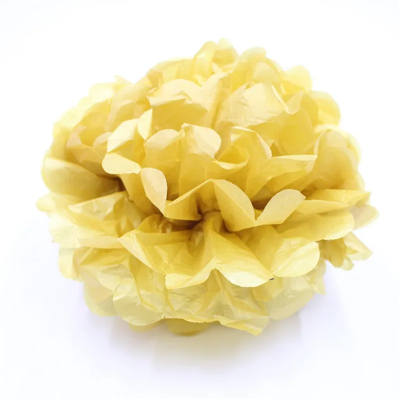 Бумажные шарики с окантовкой и флагами набор для украшения на день рождения