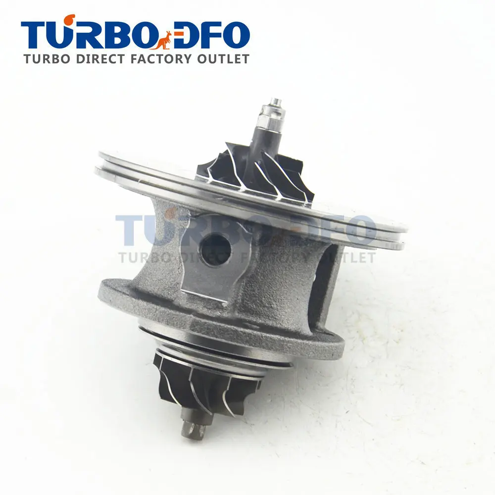 Для Fiat 500 / Cinquecento 75HP 55 кВт 1.3D Multijet PDF SJTD 54359700006 турбинный картридж 93177409