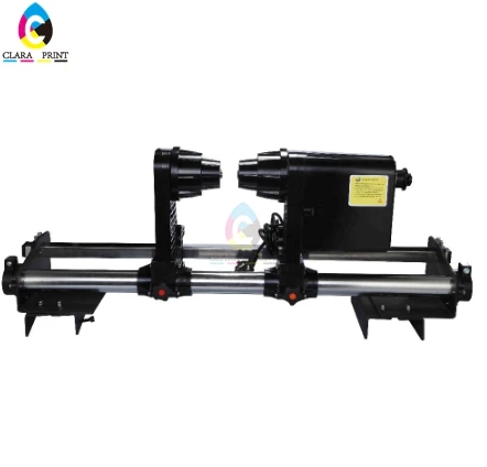 Claraprint приемная система для Roland/Mimaki/принтер Mutoh с одномоторный
