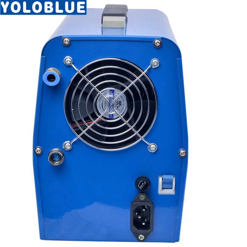 Фотоэлемент 220 В сварочный аппарат для ремонта микро-TIG толщина 0 2 мм + паяльных