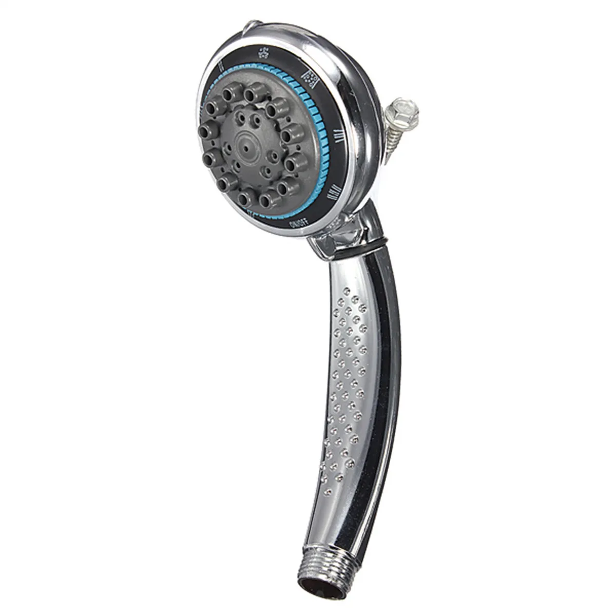 Новый Набор насадок для душа ручной с функцией экономии воды под высоким