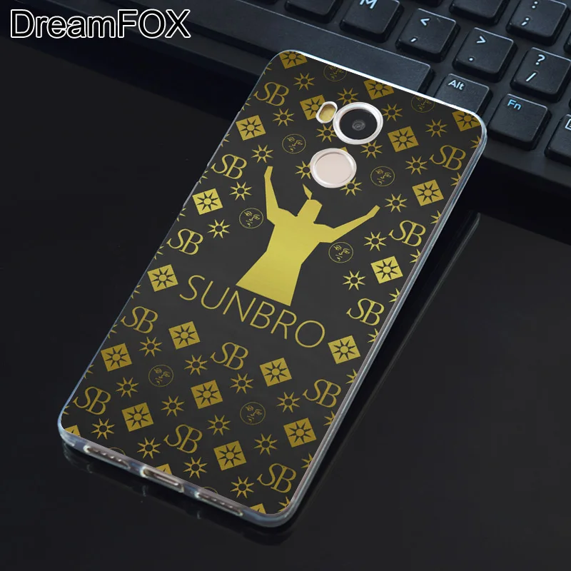 DREAMFOX L348 Praise The Sun Dark Souls Soft TPU Silicone Case Cover For Xiaomi Redmi Note 3 4 5 Plus 3S 4A 4X 5A Pro Global |