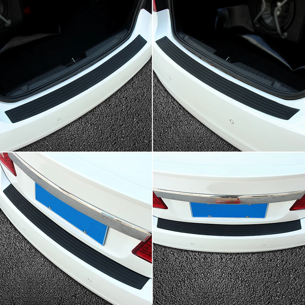 Защитный чехол для багажника Audi A6 BMW F10 Toyota Corolla Citroen C4 C3 Nissan Qashqai Ford Focus 3 2|Тюнинговые