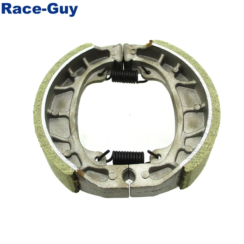 CG125 105 мм тормозной барабанный башмак для Baja Motorsports мини-велосипед MB165 MB200 GY6 50cc 125cc