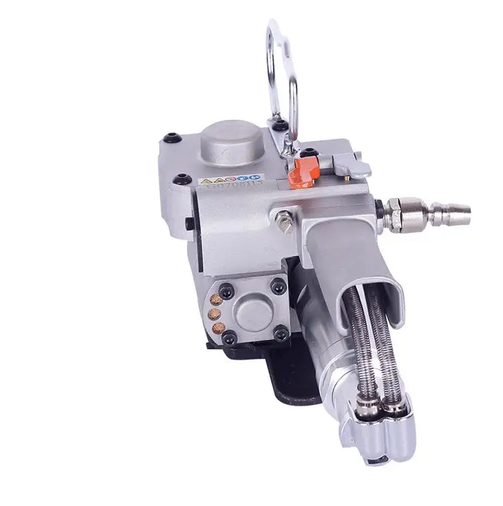 Пневматический ленточный инструмент для ПЭТ pp режим 19 | Инструменты