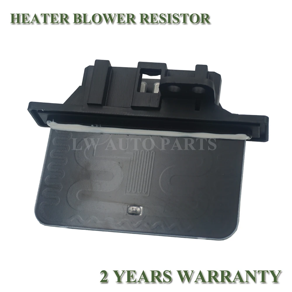 Нагревательный вентилятор двигатель резистор для Nissan Terrano R20 с реле 27150 2M105