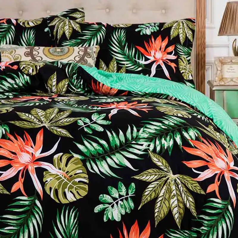 Bedding Queen Comforter Sets 3D Adult Bed Cover Homemade Bedspread Duvet Linen Set King Size Single Sheets | Дом и сад