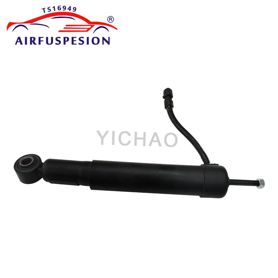 Задняя пневматическая подвеска амортизационная стойка для Toyota Land Cruiser Prado 120 Lexus