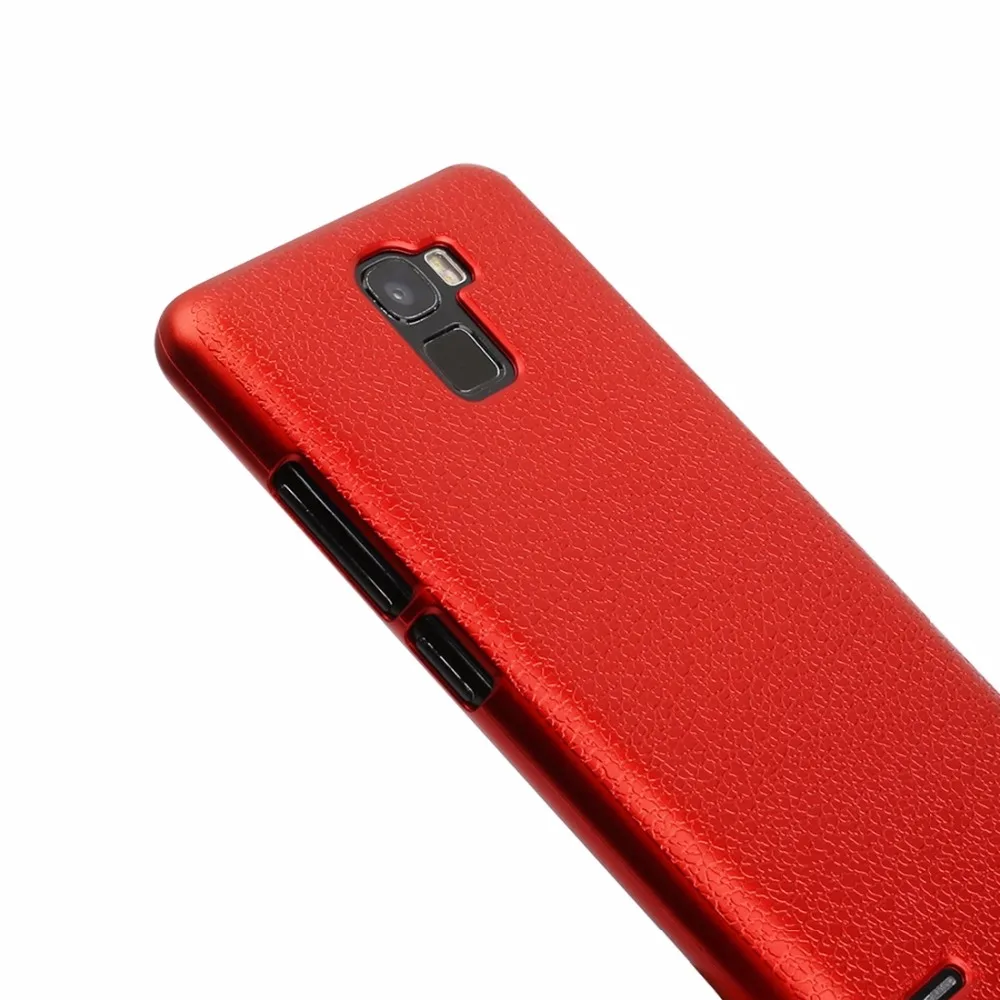 Чехол OCUBE OUKITEL K5000 текстура личи | Мобильные телефоны и аксессуары