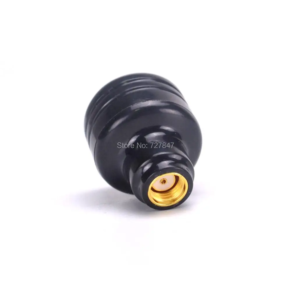 Новая мини антенна передатчика 5 8G 5dBi Stubby/SMA RHCP для квадрокоптера FPV RC лучше чем Pagoda