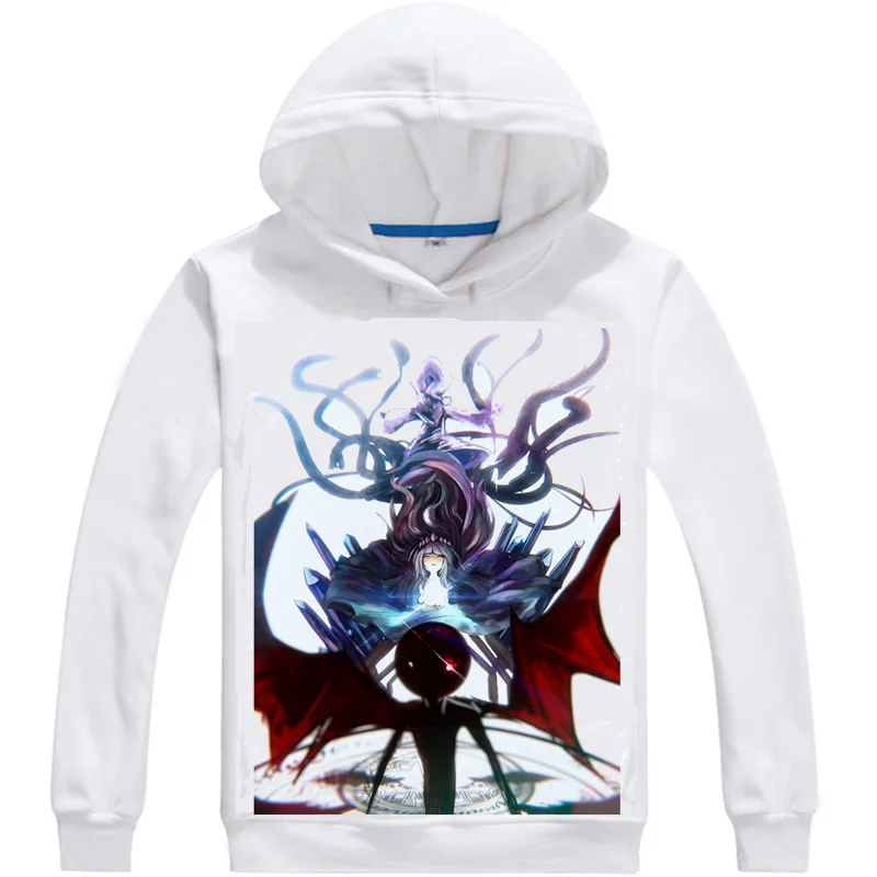Толстовка Deemo мужская с капюшоном Свитшот в стиле хип-хоп аниме классический ритм