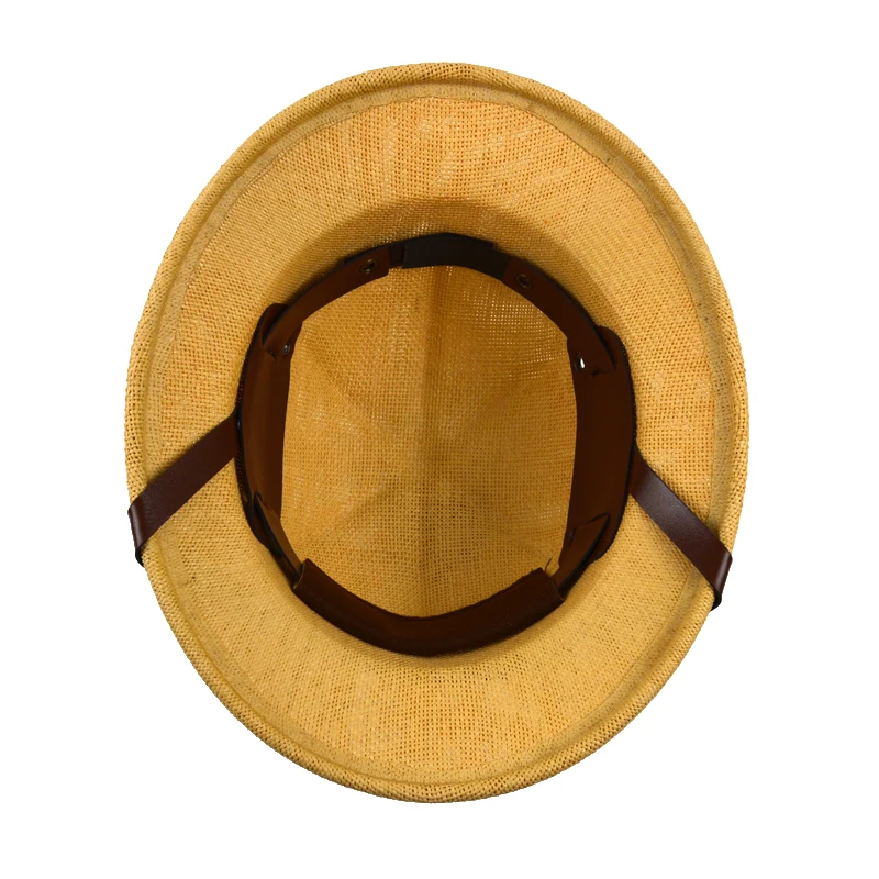 Шлем пробковый Шляпы широкополые для женщин Для мужчин 2017 Новинка VC Вьетнамская