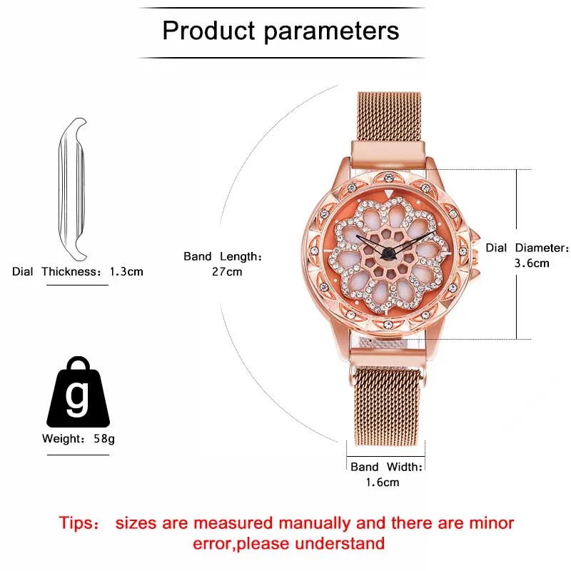 

Women's Watches