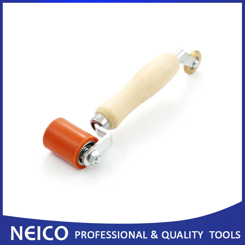 Бесплатная доставка комбинированный шовный ролик из силикона нажимной с