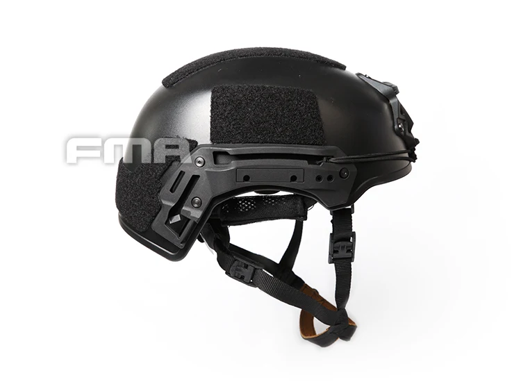 FMA горный шлем AirsoftSports спортивные шлемы новые TWF полностью защитные TB-1268 BK