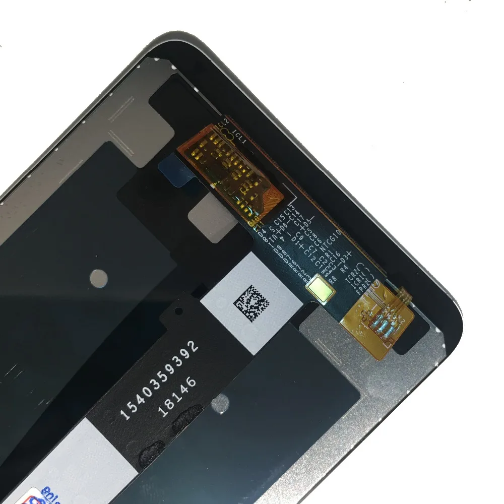 10 шт./лот Одежда высшего качества 5 99 &quotдля Xiaomi Redmi Note Pro ЖК дисплей Дисплей и Сенсорный экран планшета