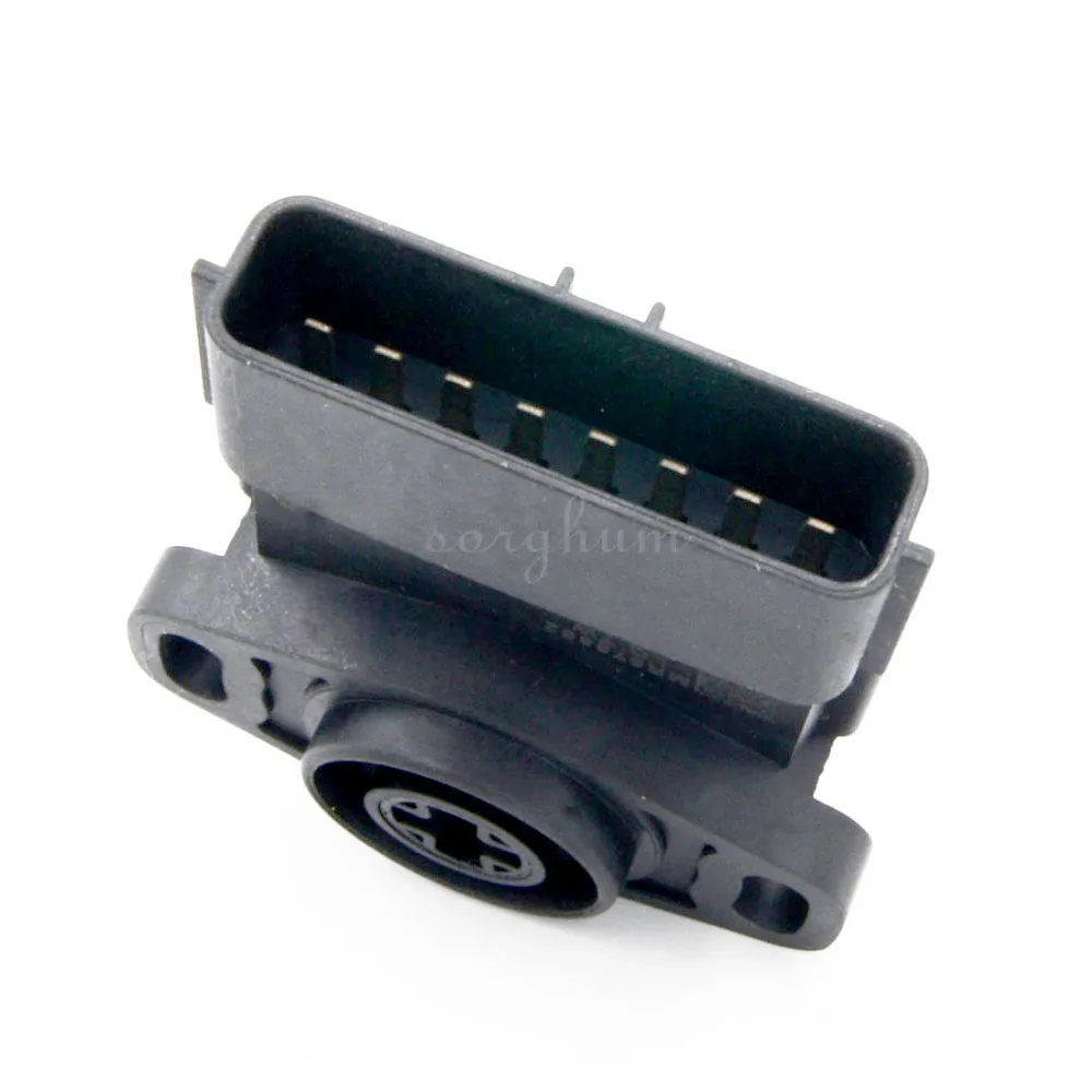 CITALL MR578861 MR578862 Датчик положения дроссельной заслонки TPS подходит для Mitsubishi Outlander Lancer 2003 2004 2005 2006