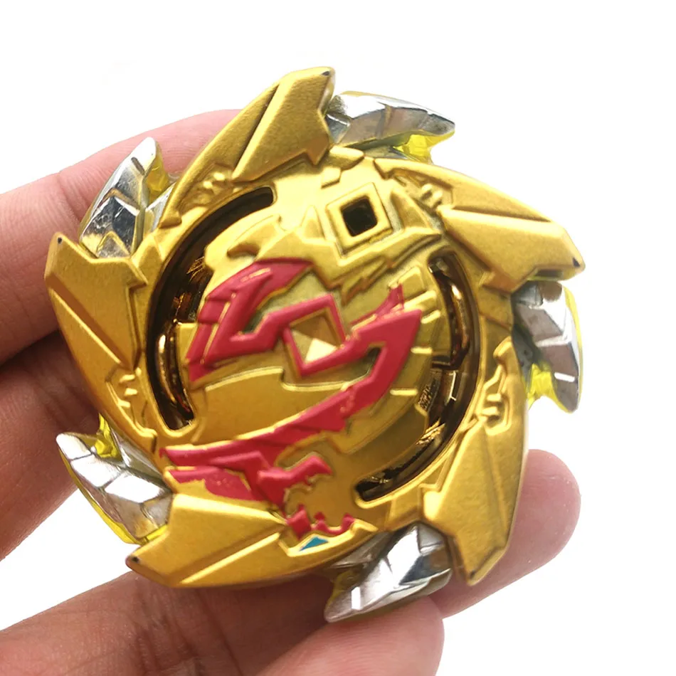 Топ Bey Bay Burst Ограниченная серия игрушки Арена лезвие пусковое устройство Bey Bay Burst слив Fafnir Металл гироскоп - Цвет: No Box  No Launcher